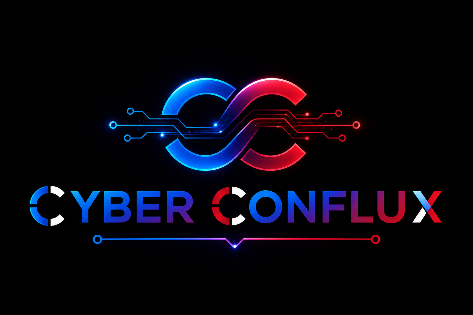 CyberConflux